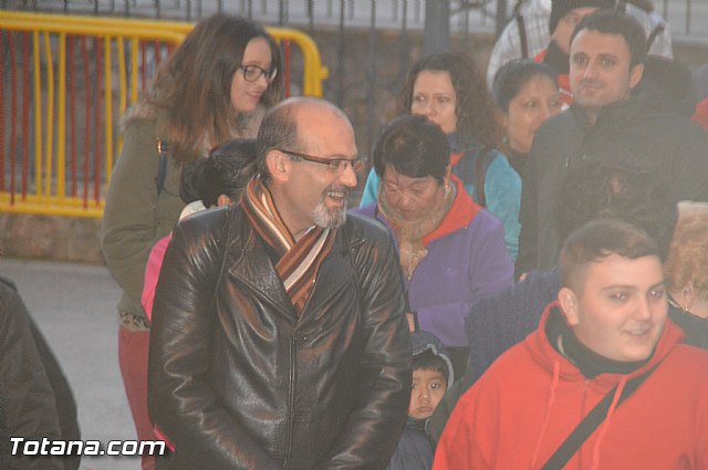 Chocolatada en La Santa - 8 de diciembre 2016 - 315