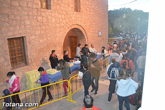 Chocolatada en La Santa - 8 de diciembre 2016 - 316