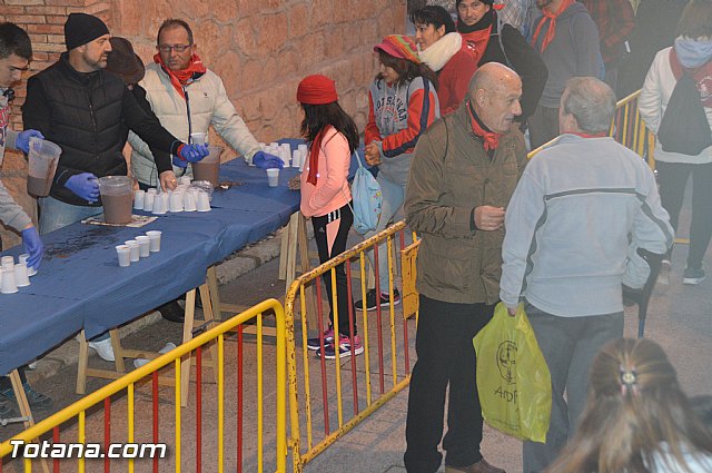 Chocolatada en La Santa - 8 de diciembre 2016 - 317