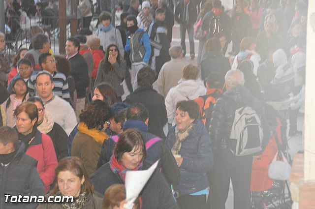 Chocolatada en La Santa - 8 de diciembre 2016 - 319