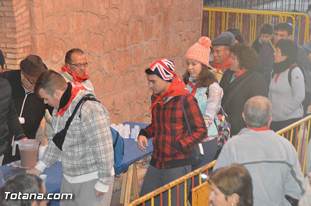 Chocolatada en La Santa - 8 de diciembre 2016 - 320