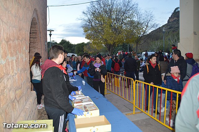 Chocolatada en La Santa - 8 de diciembre 2016 - 321