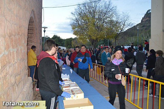 Chocolatada en La Santa - 8 de diciembre 2016 - 322