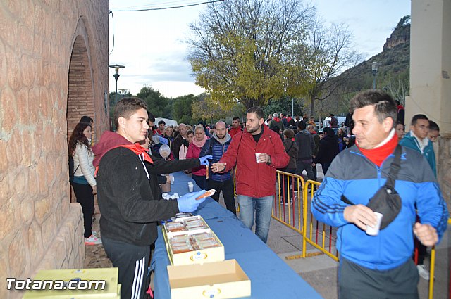 Chocolatada en La Santa - 8 de diciembre 2016 - 323
