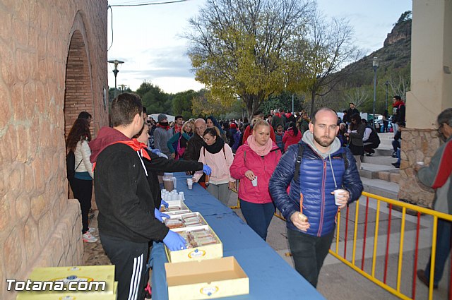 Chocolatada en La Santa - 8 de diciembre 2016 - 324