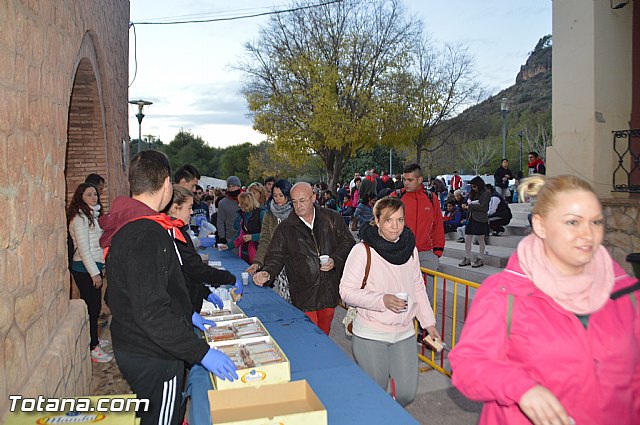Chocolatada en La Santa - 8 de diciembre 2016 - 325