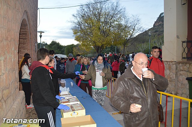 Chocolatada en La Santa - 8 de diciembre 2016 - 326