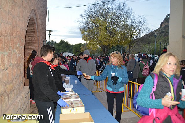 Chocolatada en La Santa - 8 de diciembre 2016 - 327