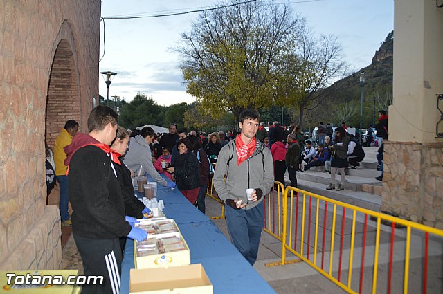Chocolatada en La Santa - 8 de diciembre 2016 - 329