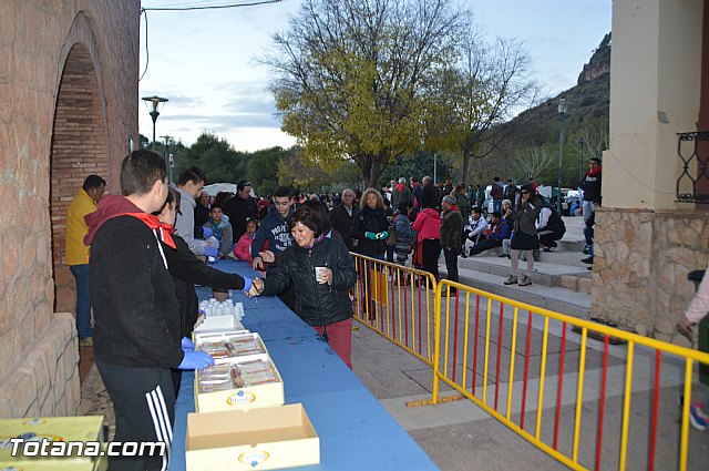 Chocolatada en La Santa - 8 de diciembre 2016 - 330