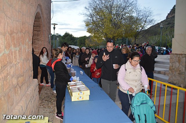Chocolatada en La Santa - 8 de diciembre 2016 - 334