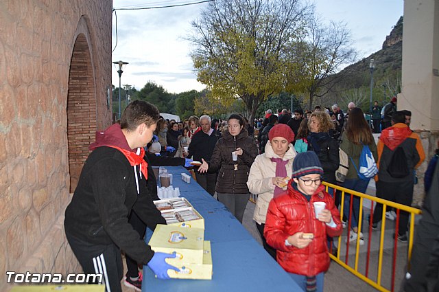 Chocolatada en La Santa - 8 de diciembre 2016 - 335