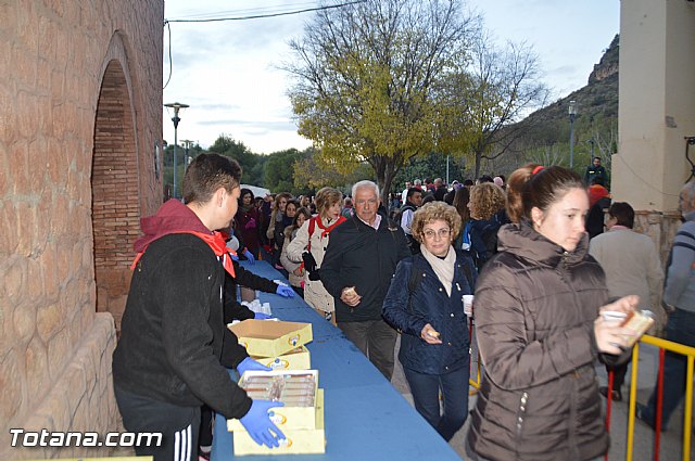 Chocolatada en La Santa - 8 de diciembre 2016 - 336