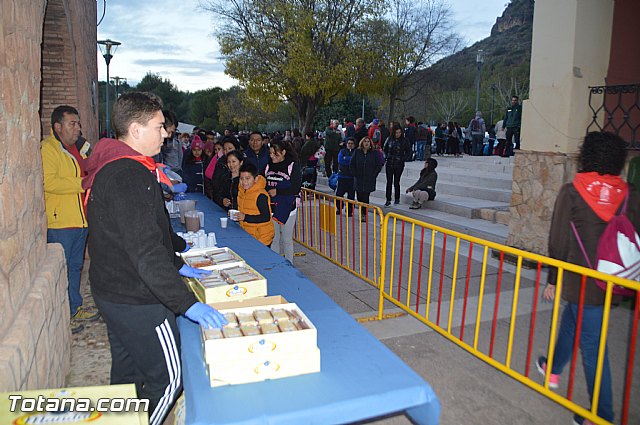 Chocolatada en La Santa - 8 de diciembre 2016 - 340