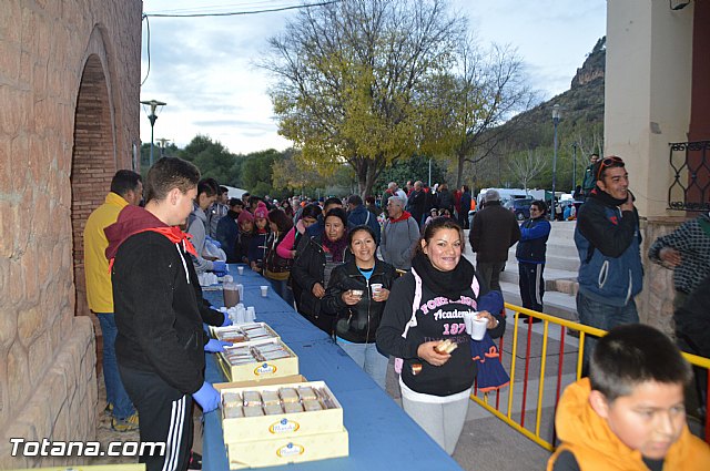 Chocolatada en La Santa - 8 de diciembre 2016 - 342