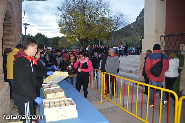 Chocolatada en La Santa - 8 de diciembre 2016 - 344