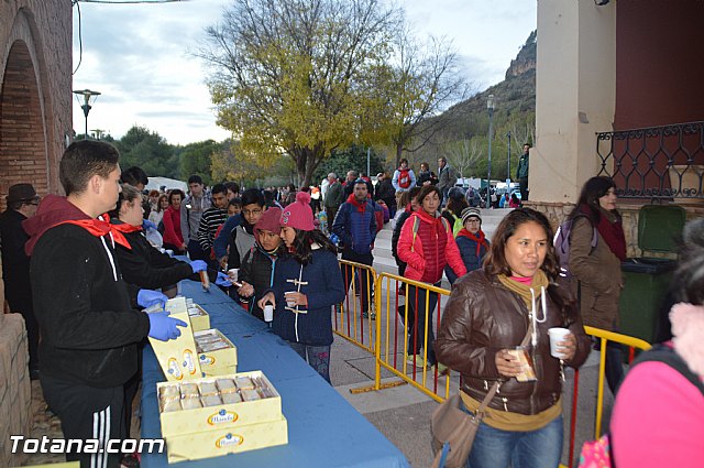 Chocolatada en La Santa - 8 de diciembre 2016 - 345