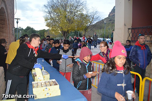 Chocolatada en La Santa - 8 de diciembre 2016 - 346