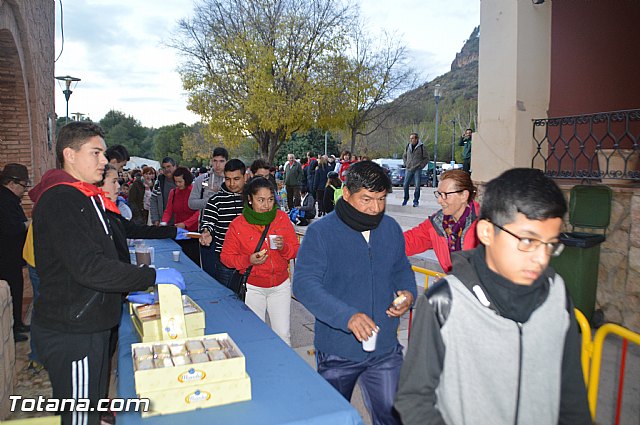 Chocolatada en La Santa - 8 de diciembre 2016 - 347