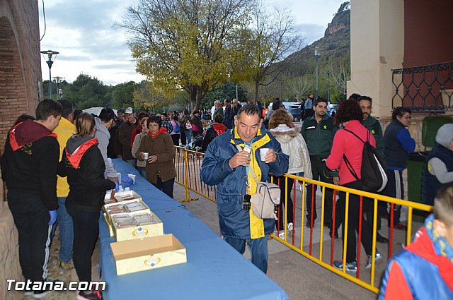 Chocolatada en La Santa - 8 de diciembre 2016 - 351