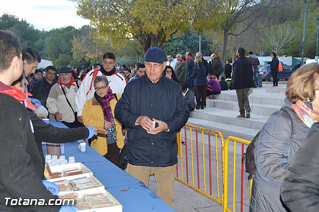 Chocolatada en La Santa - 8 de diciembre 2016 - 352