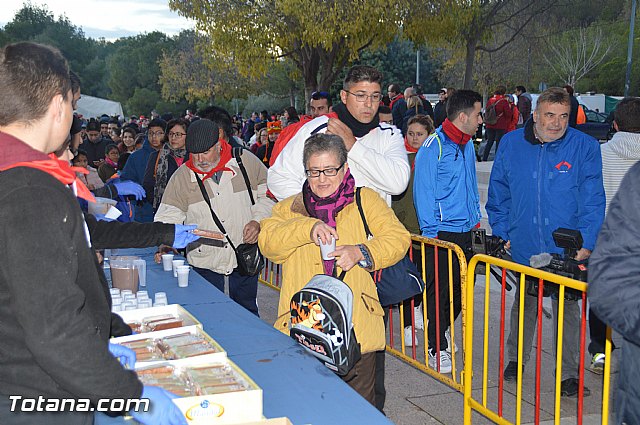 Chocolatada en La Santa - 8 de diciembre 2016 - 353