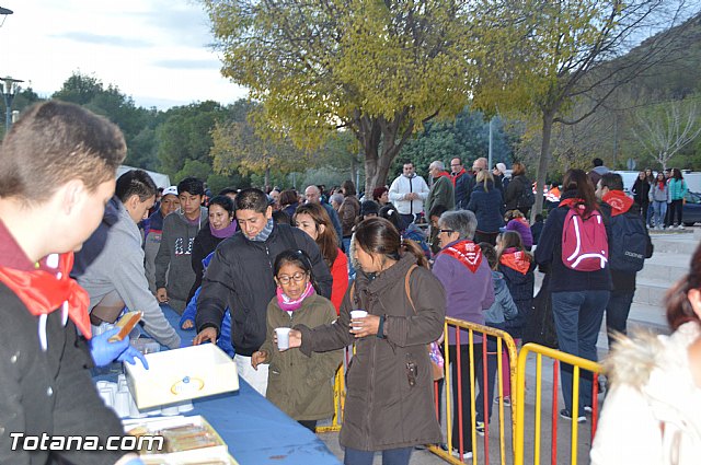 Chocolatada en La Santa - 8 de diciembre 2016 - 357