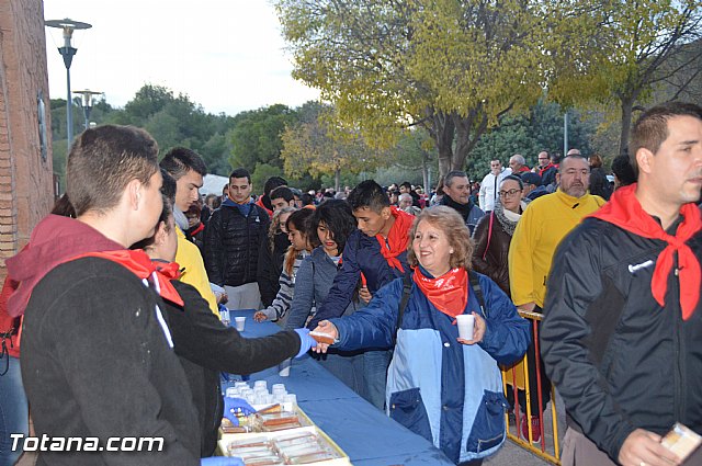 Chocolatada en La Santa - 8 de diciembre 2016 - 362