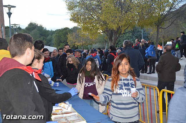 Chocolatada en La Santa - 8 de diciembre 2016 - 364