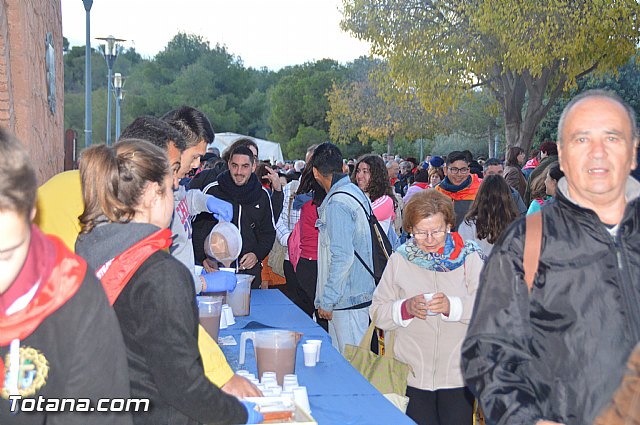 Chocolatada en La Santa - 8 de diciembre 2016 - 367