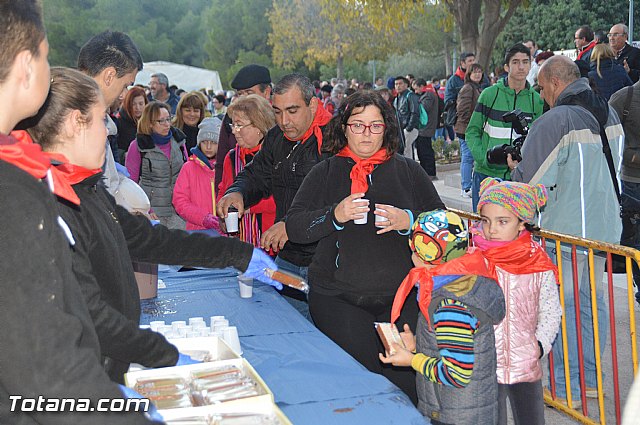 Chocolatada en La Santa - 8 de diciembre 2016 - 371