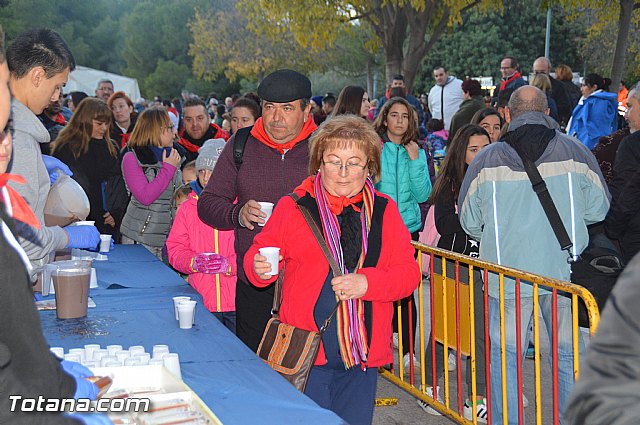 Chocolatada en La Santa - 8 de diciembre 2016 - 373