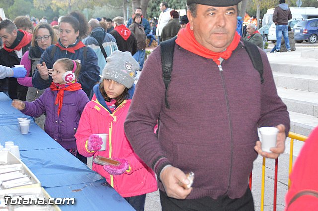 Chocolatada en La Santa - 8 de diciembre 2016 - 374