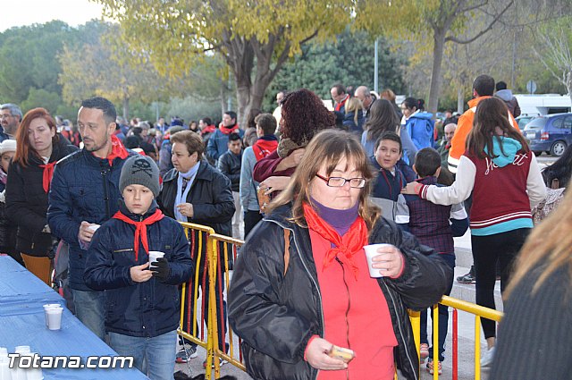 Chocolatada en La Santa - 8 de diciembre 2016 - 376