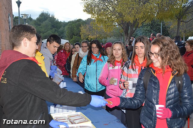 Chocolatada en La Santa - 8 de diciembre 2016 - 381