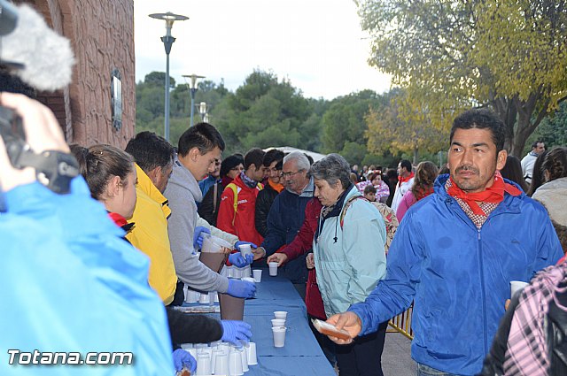 Chocolatada en La Santa - 8 de diciembre 2016 - 382