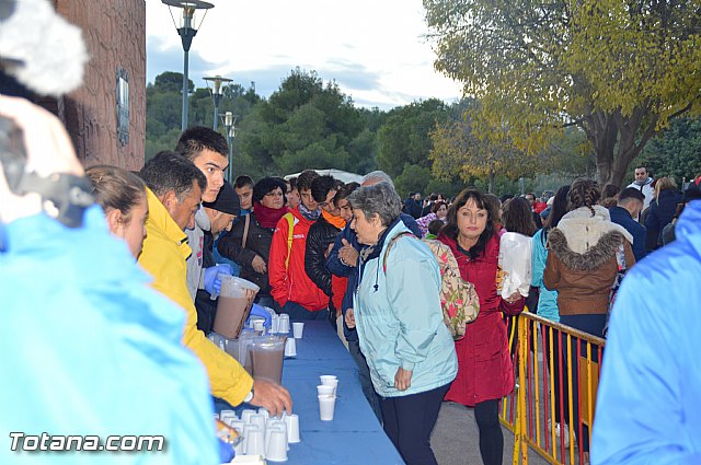 Chocolatada en La Santa - 8 de diciembre 2016 - 383