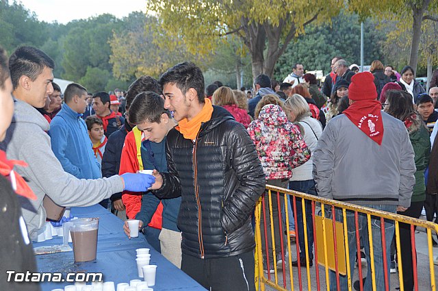 Chocolatada en La Santa - 8 de diciembre 2016 - 385