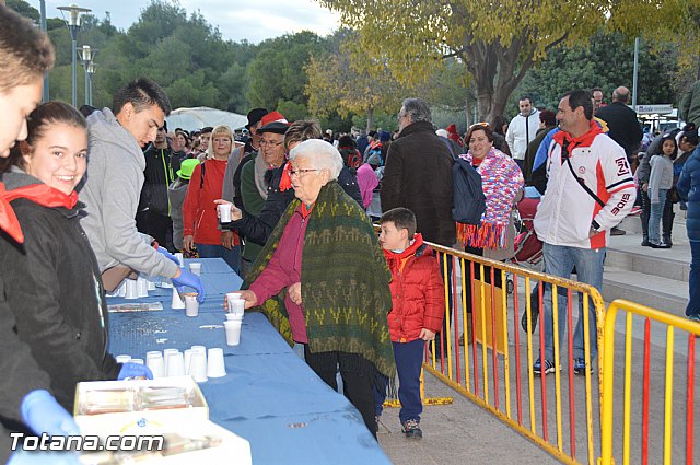Chocolatada en La Santa - 8 de diciembre 2016 - 392