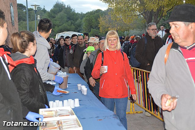 Chocolatada en La Santa - 8 de diciembre 2016 - 395