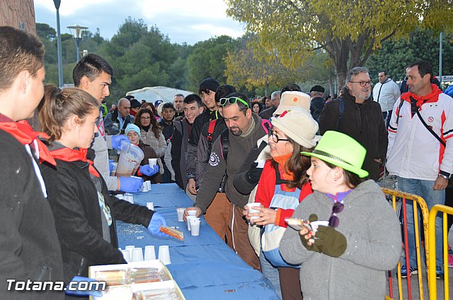 Chocolatada en La Santa - 8 de diciembre 2016 - 397