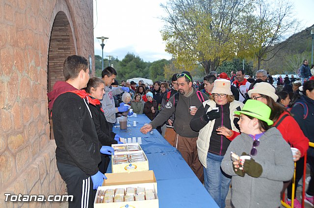 Chocolatada en La Santa - 8 de diciembre 2016 - 398