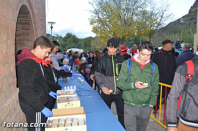 Chocolatada en La Santa - 8 de diciembre 2016 - 399