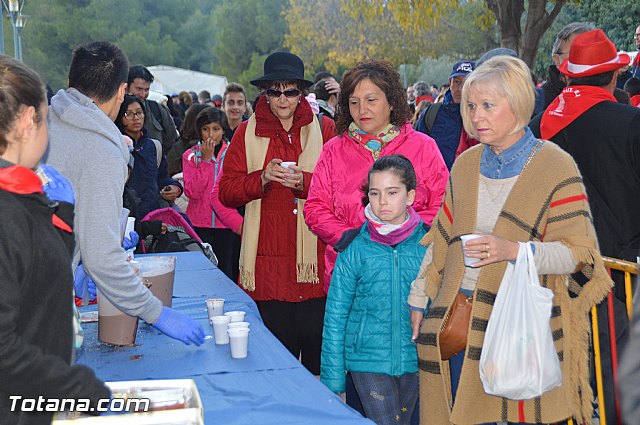 Chocolatada en La Santa - 8 de diciembre 2016 - 403