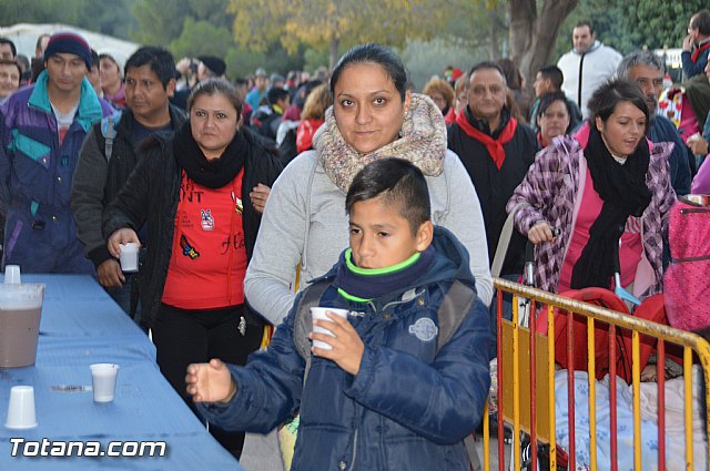 Chocolatada en La Santa - 8 de diciembre 2016 - 409