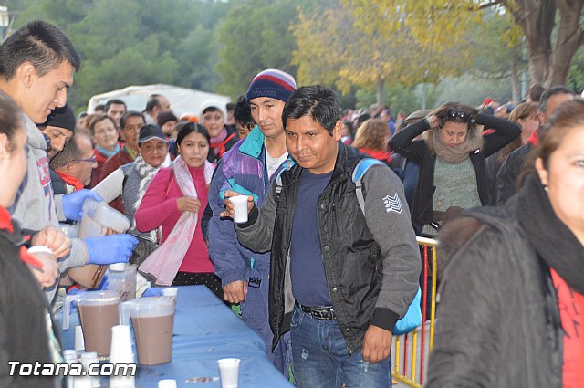 Chocolatada en La Santa - 8 de diciembre 2016 - 410