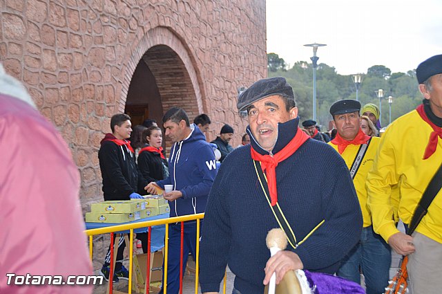 Chocolatada en La Santa - 8 de diciembre 2016 - 412