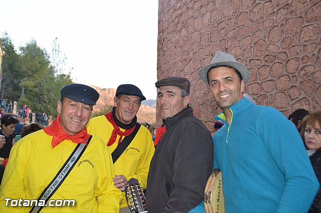 Chocolatada en La Santa - 8 de diciembre 2016 - 413