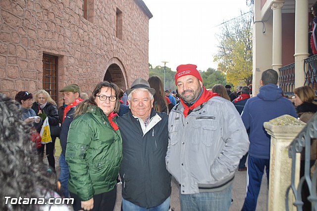 Chocolatada en La Santa - 8 de diciembre 2016 - 414