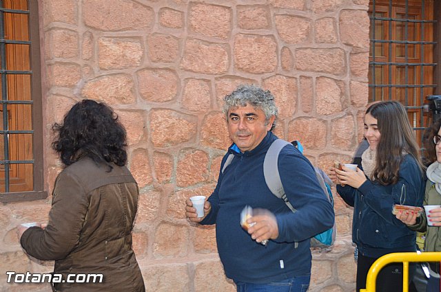 Chocolatada en La Santa - 8 de diciembre 2016 - 415